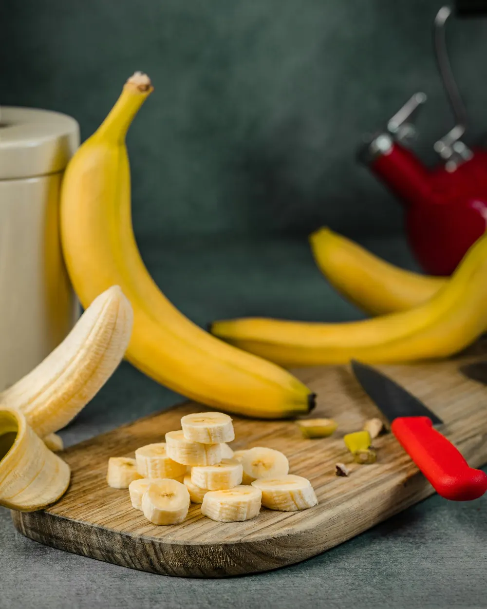 La banane douce, un trésor pour la santé et la cuisine