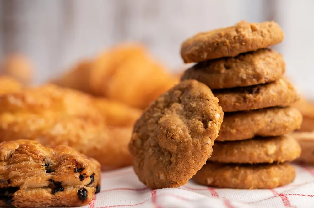 Biscuits comoriens : une douceur traditionnelle à découvrir