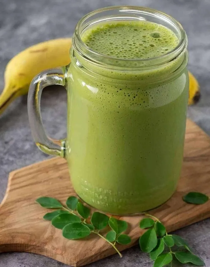 Idées recettes avec du moringa : sublimer une plante aux mille vertus