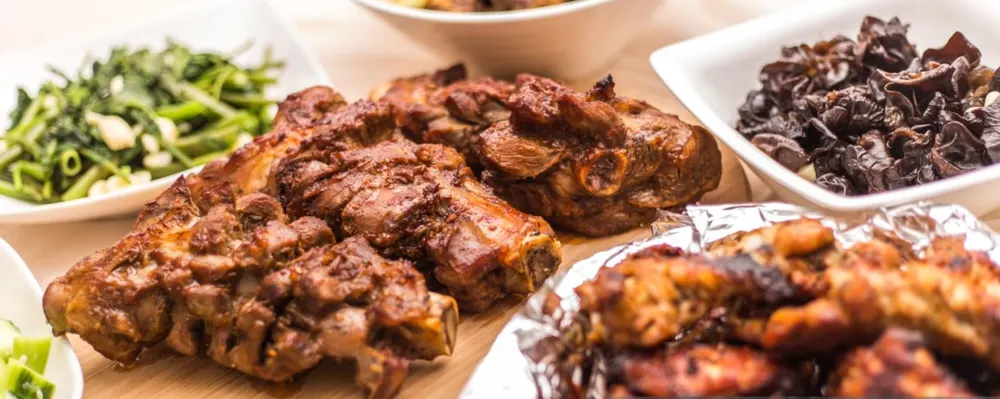 Recettes pour la Tabaski