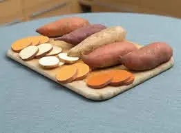 La patate douce et ses bienfaits