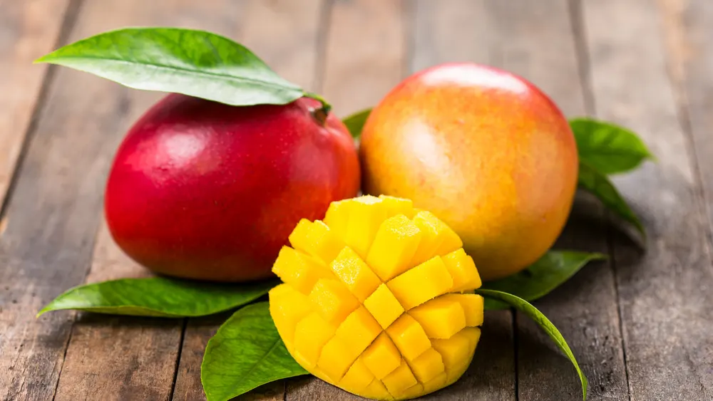 Les bienfaits de la mangue