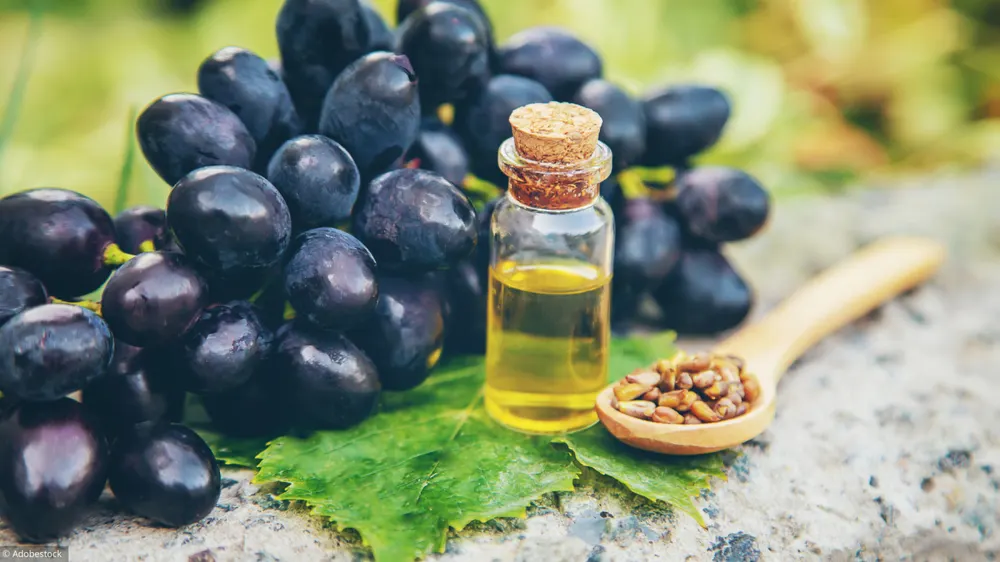 Les bienfaits du raisin