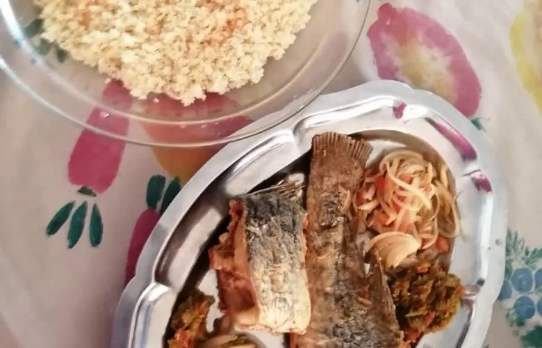 Attieke Poisson