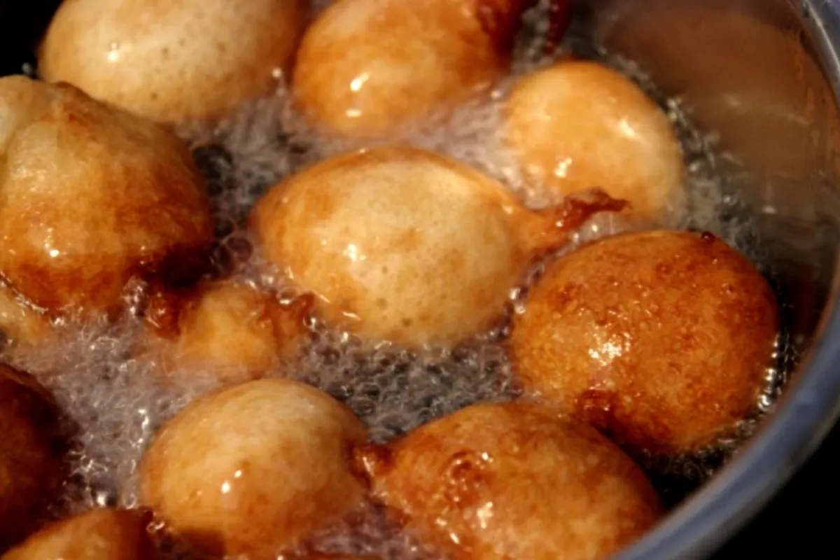 Beignet Gbozon