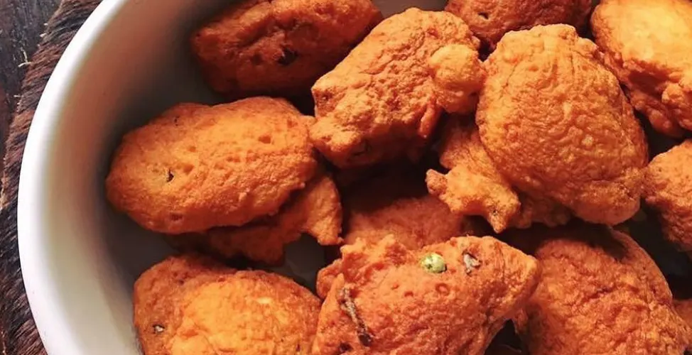beignet de niebe