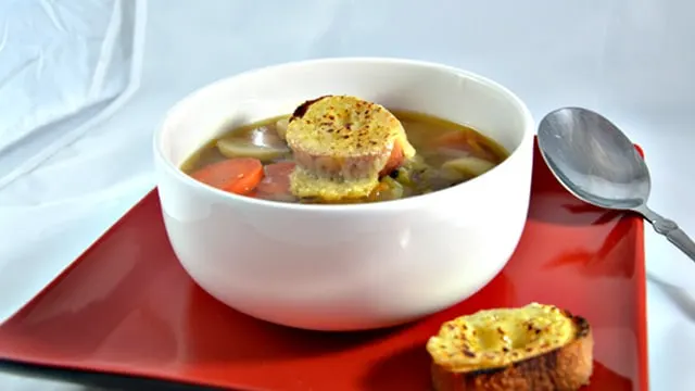 Bouillon-de-viande