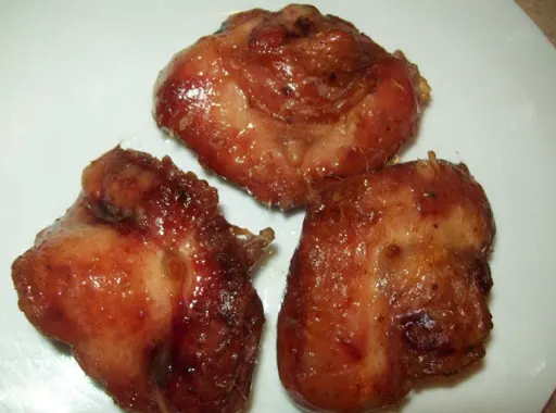 Croupion de dindon
