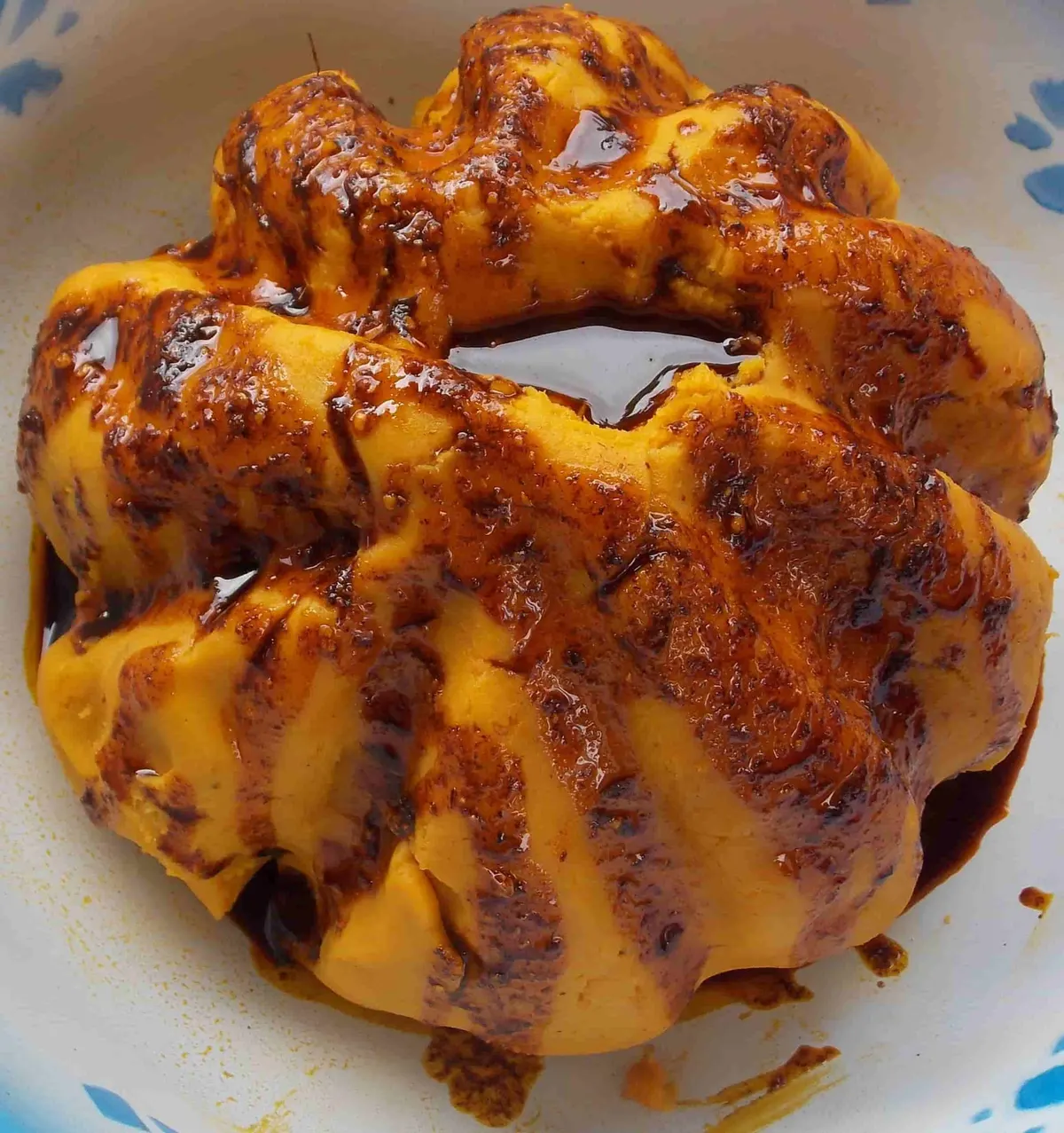 Foufou de banane