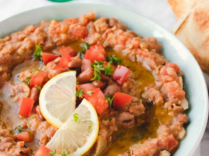 Ful Medames