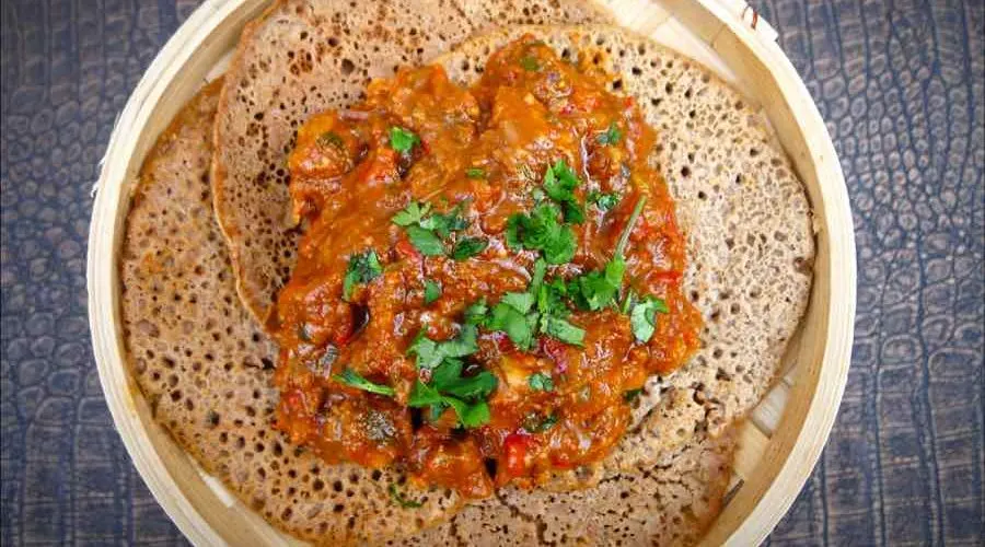 Injera