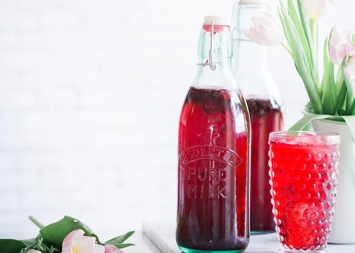 jus de bissap
