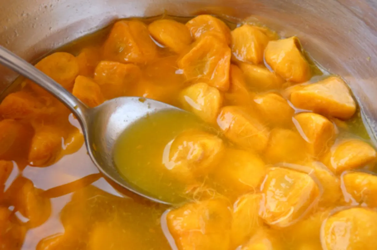 jus de cocota