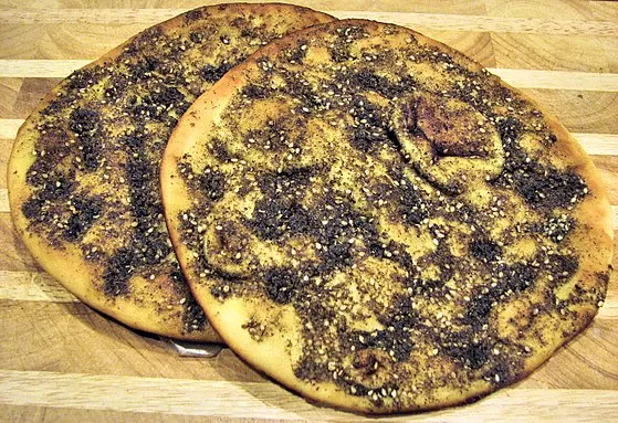 Les Manaiches Zaartar