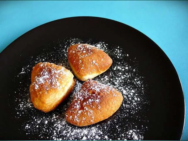 Mandazi beignet