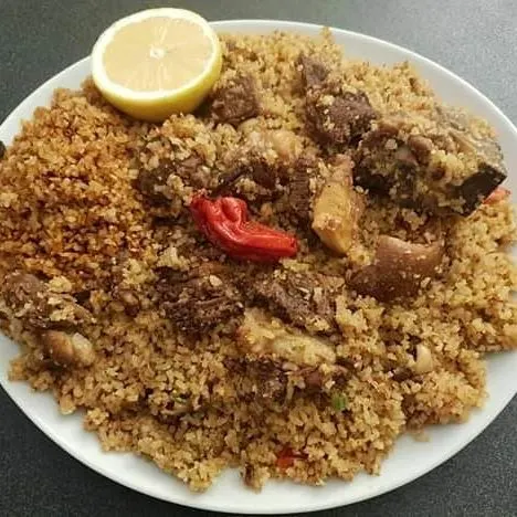 Mbakhalou Saloum