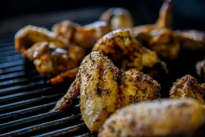 Poulet Nyama Choma​