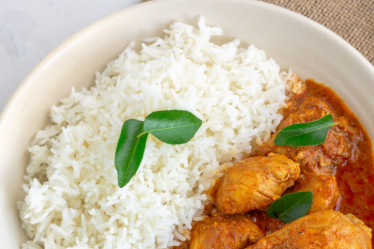 Pilao au poulet crédit photo: Ravsky