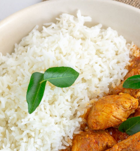 Pilao au poulet crédit photo: Ravsky
