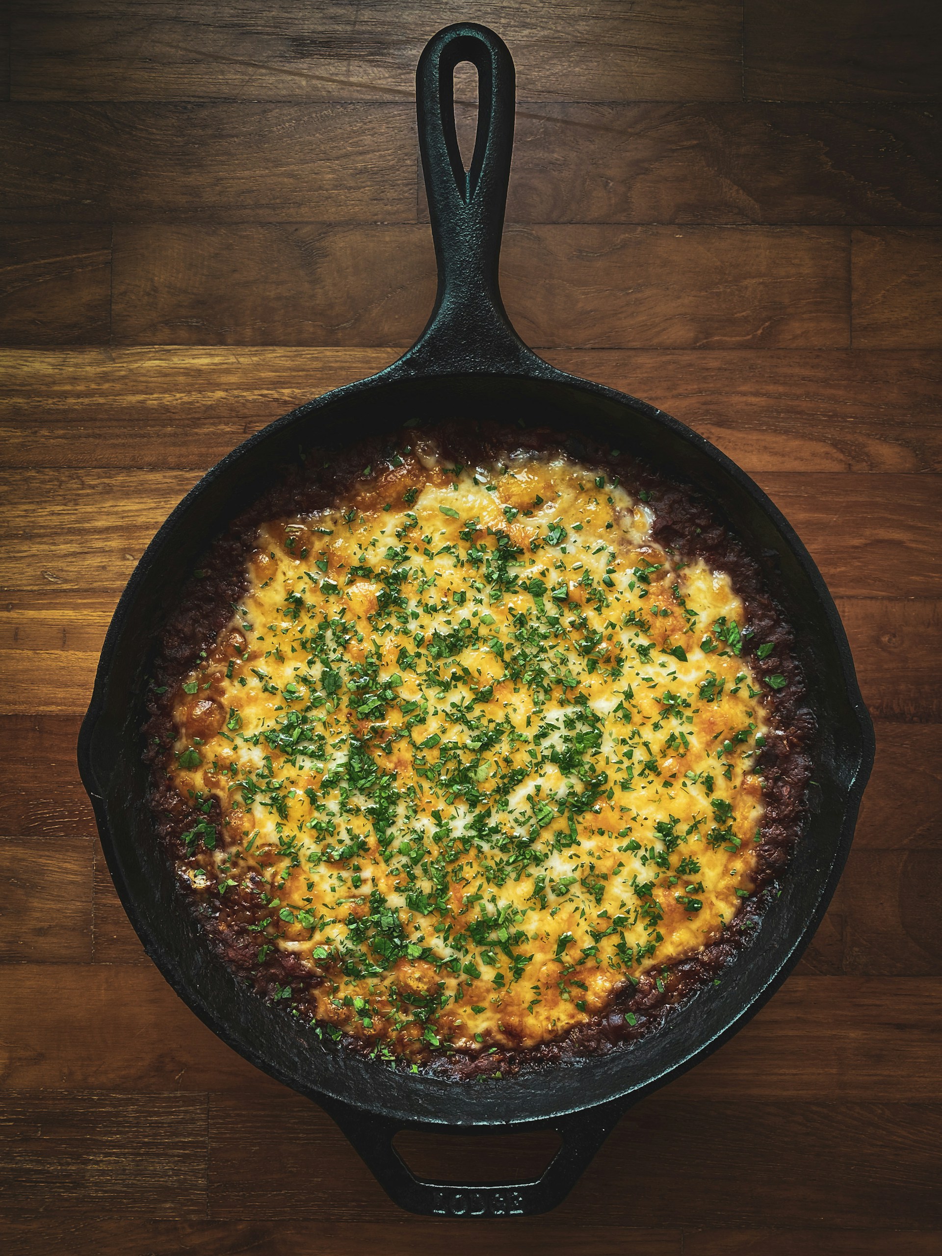 Omelette comorienne à la viande hachée crédit photo: @unsplash bao-menglong