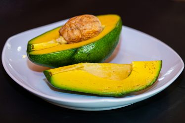 Avocat crédit photo: @stephen-bedase unsplash