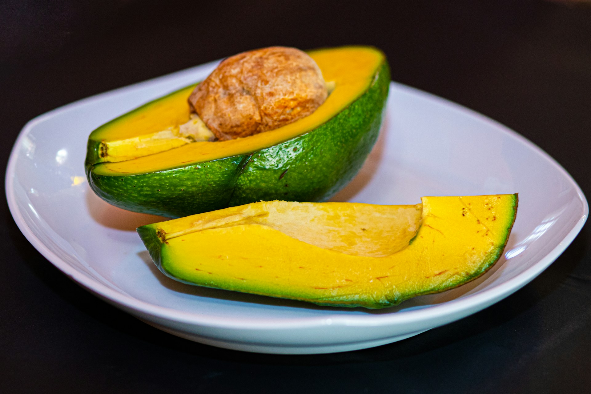 Avocat crédit photo: @stephen-bedase unsplash