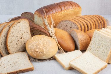 Pain de mie