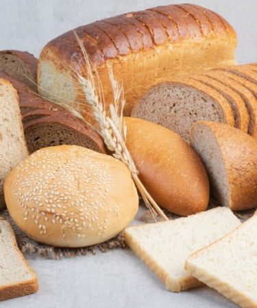 Pain de mie