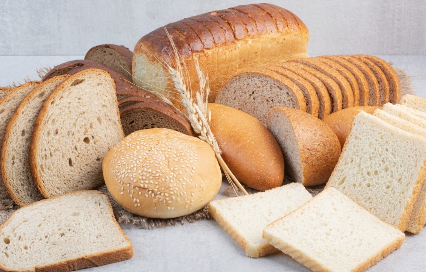 Pain de mie