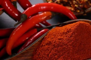 Paprika crédit photo: @SGAPhoto sur unsplash