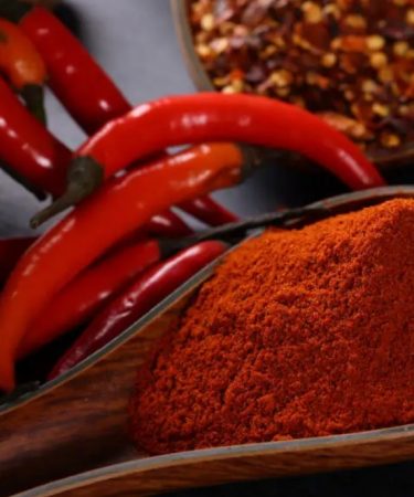 Paprika crédit photo: @SGAPhoto sur unsplash